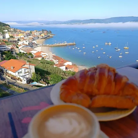 Апартаменты Gran Paraiso Рашо