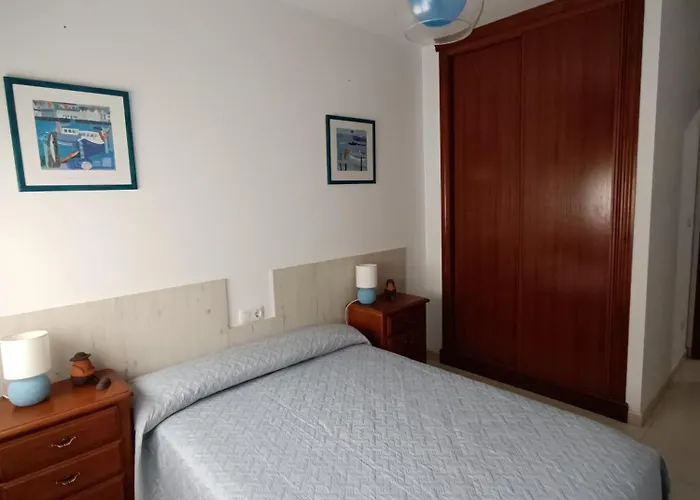 Appartement Gran Paraiso *