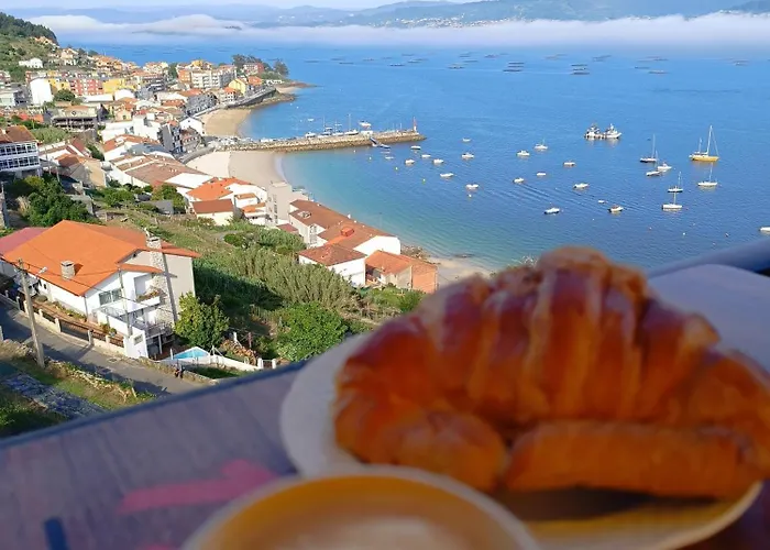 Appartement Gran Paraiso Raxo