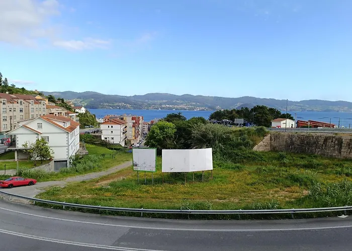 Appartement Gran Paraiso Raxo